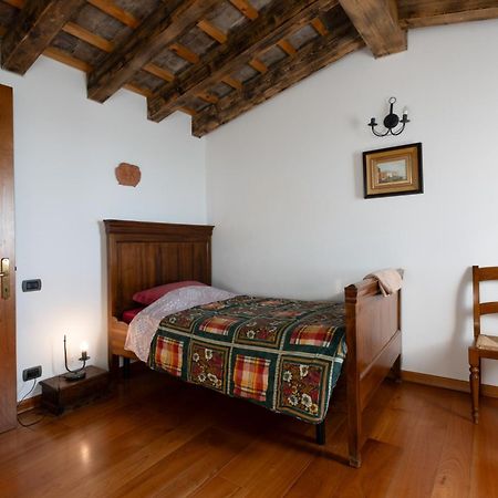 Holiday House Petrarca Arqua Petrarca Exterior foto
