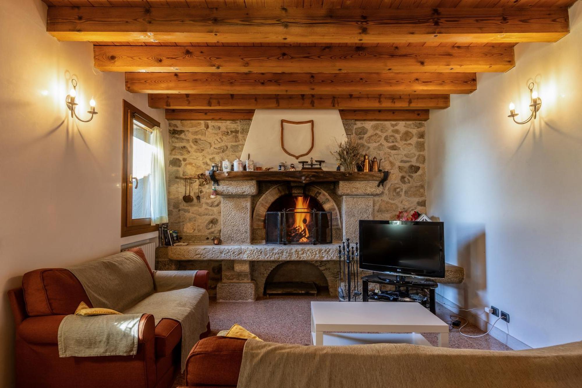 Holiday House Petrarca Arqua Petrarca Exterior foto