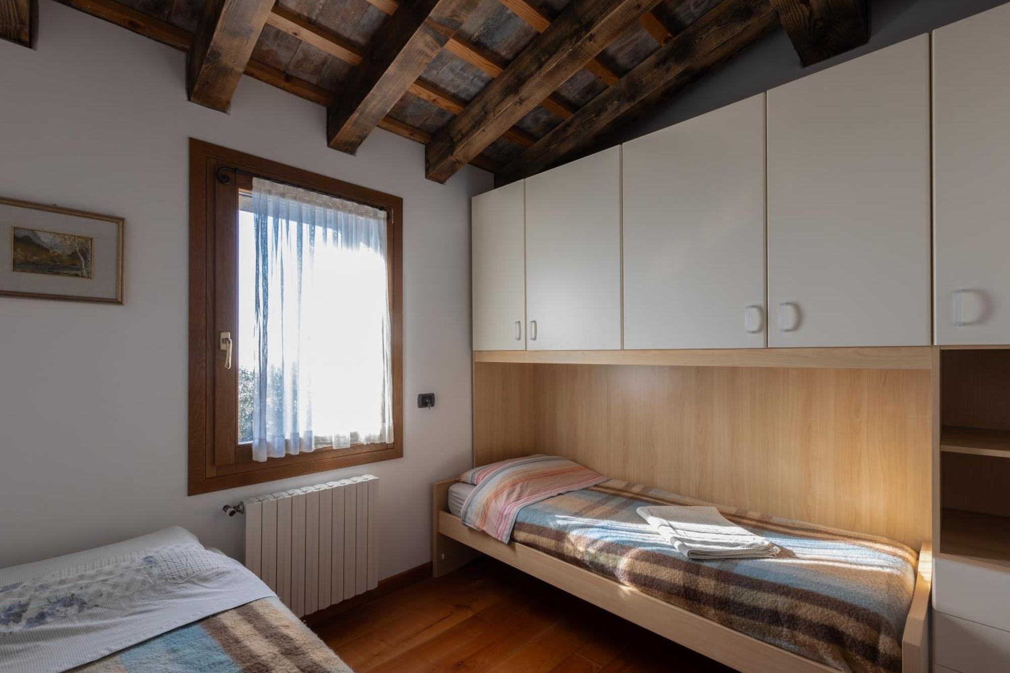 Holiday House Petrarca Arqua Petrarca Exterior foto