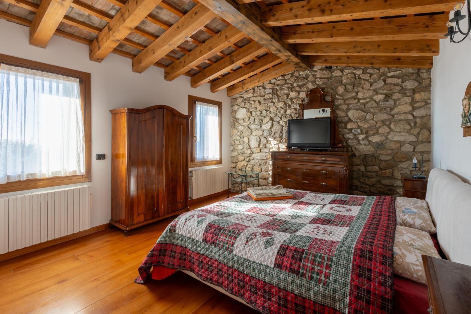 Holiday House Petrarca Arqua Petrarca Exterior foto