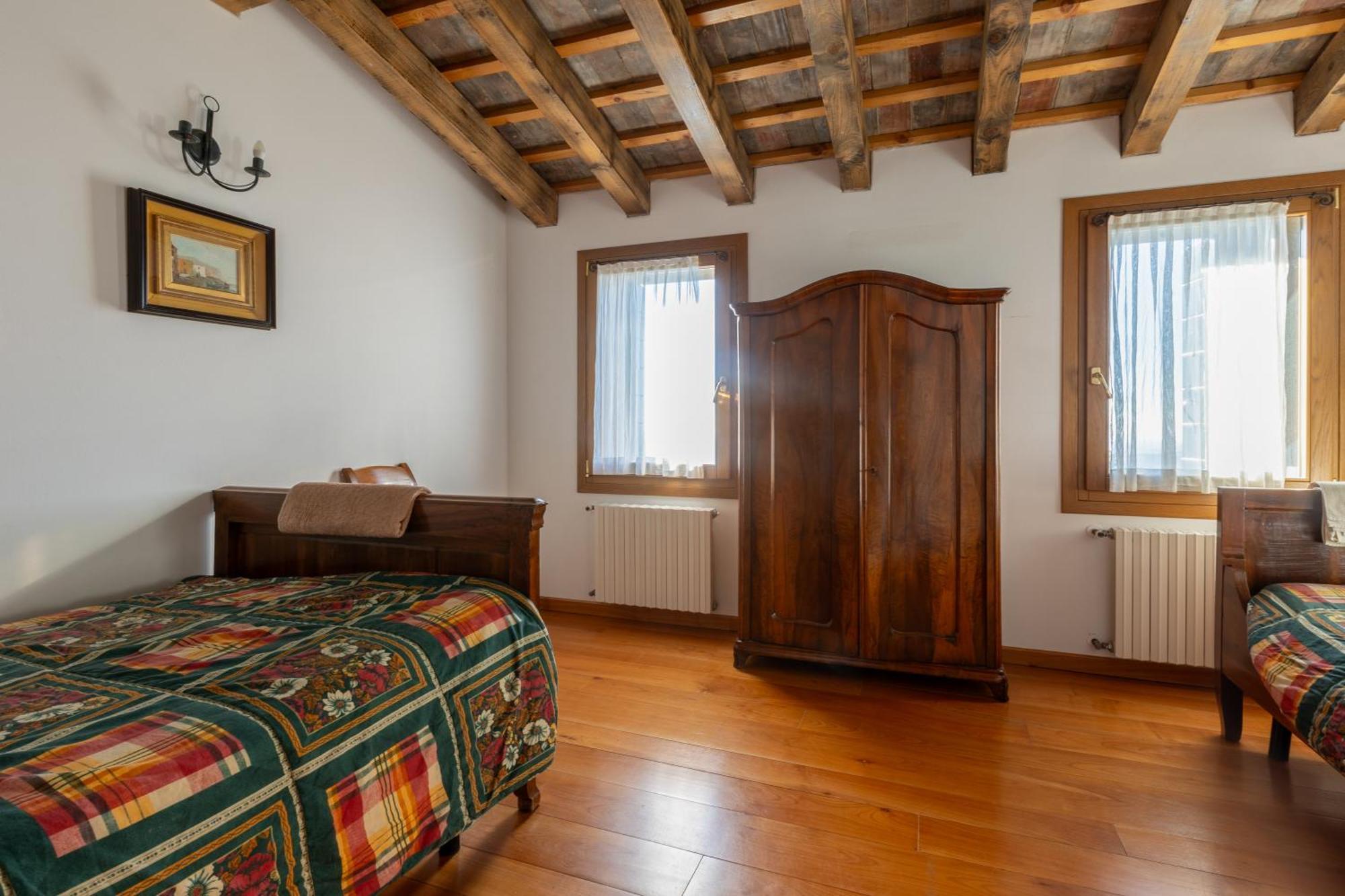 Holiday House Petrarca Arqua Petrarca Exterior foto