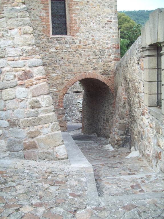 Holiday House Petrarca Arqua Petrarca Exterior foto